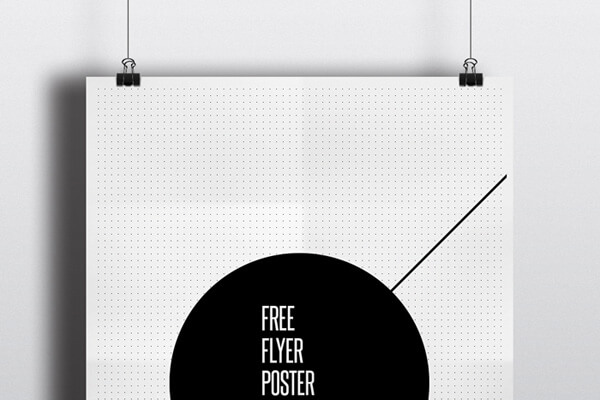 Colgantes in House Print